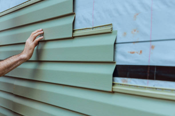 Best Siding Replacement  in Fairview, NY